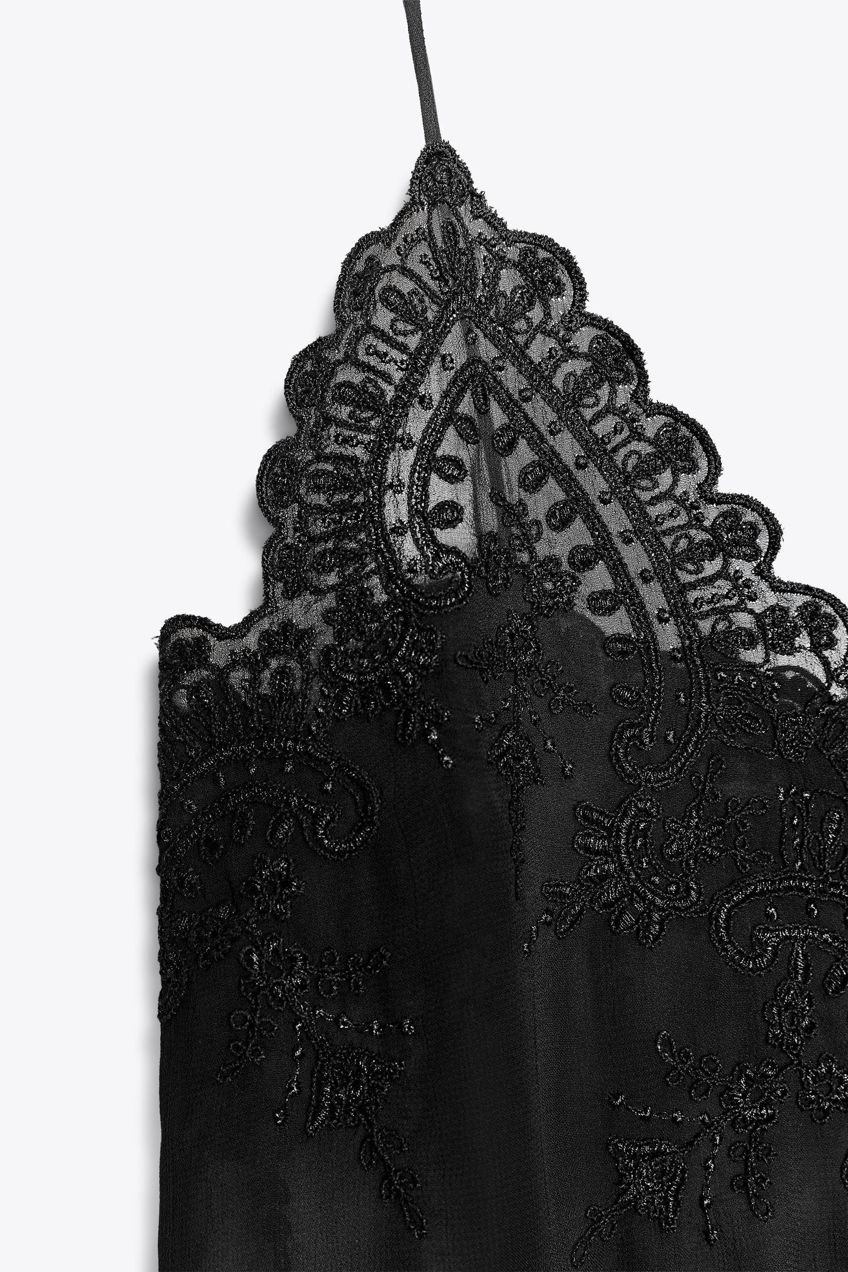 ZW COLLECTION LACE CAMISOLE TOP Product Image