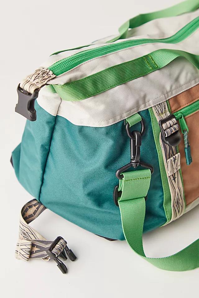 KAVU Little Feller Duffle Bag Product Image