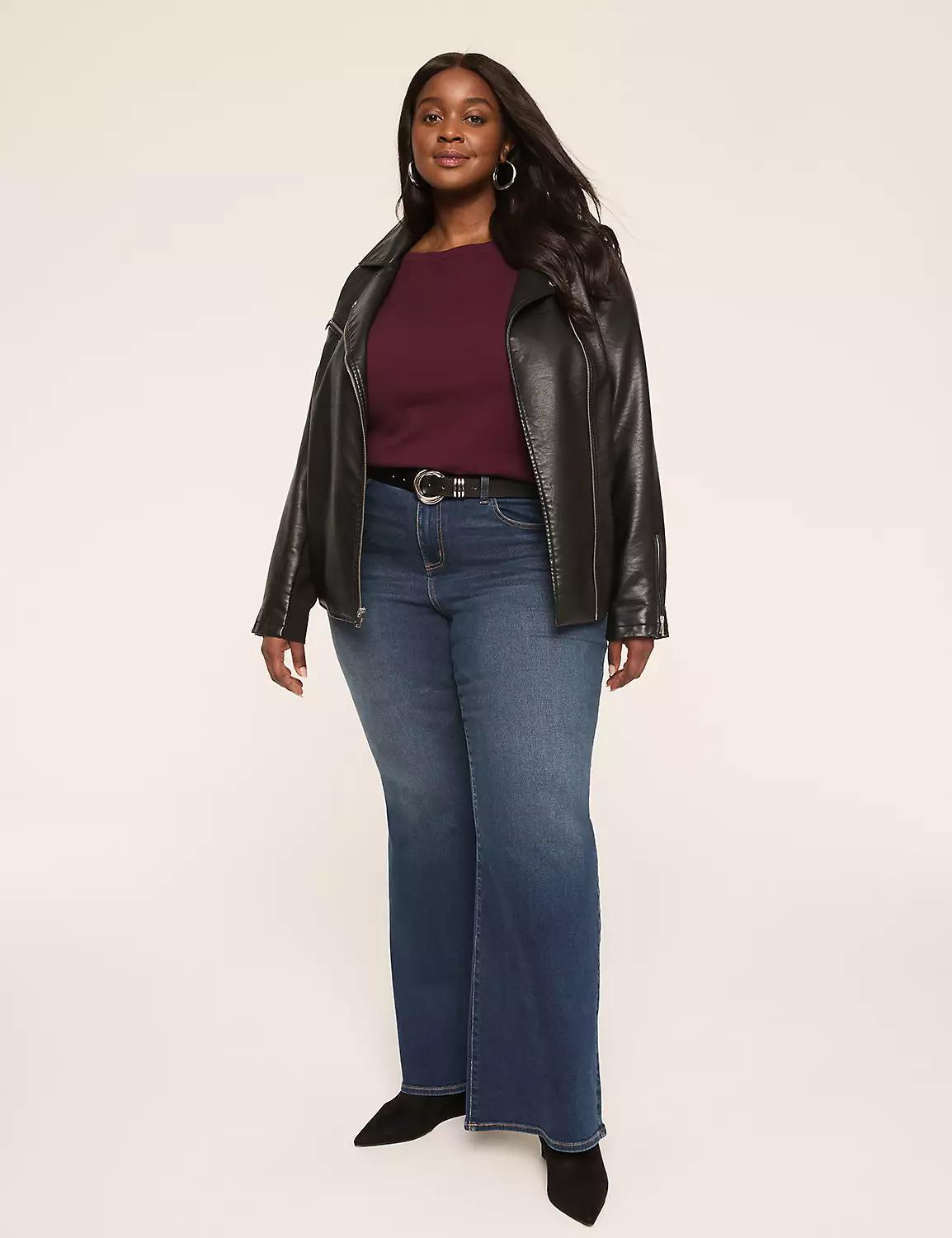 Boatneck Sweater Product Image