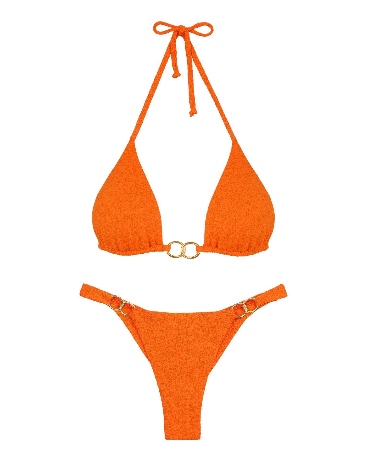 Firenze Jolie Bottom - Marigold Product Image