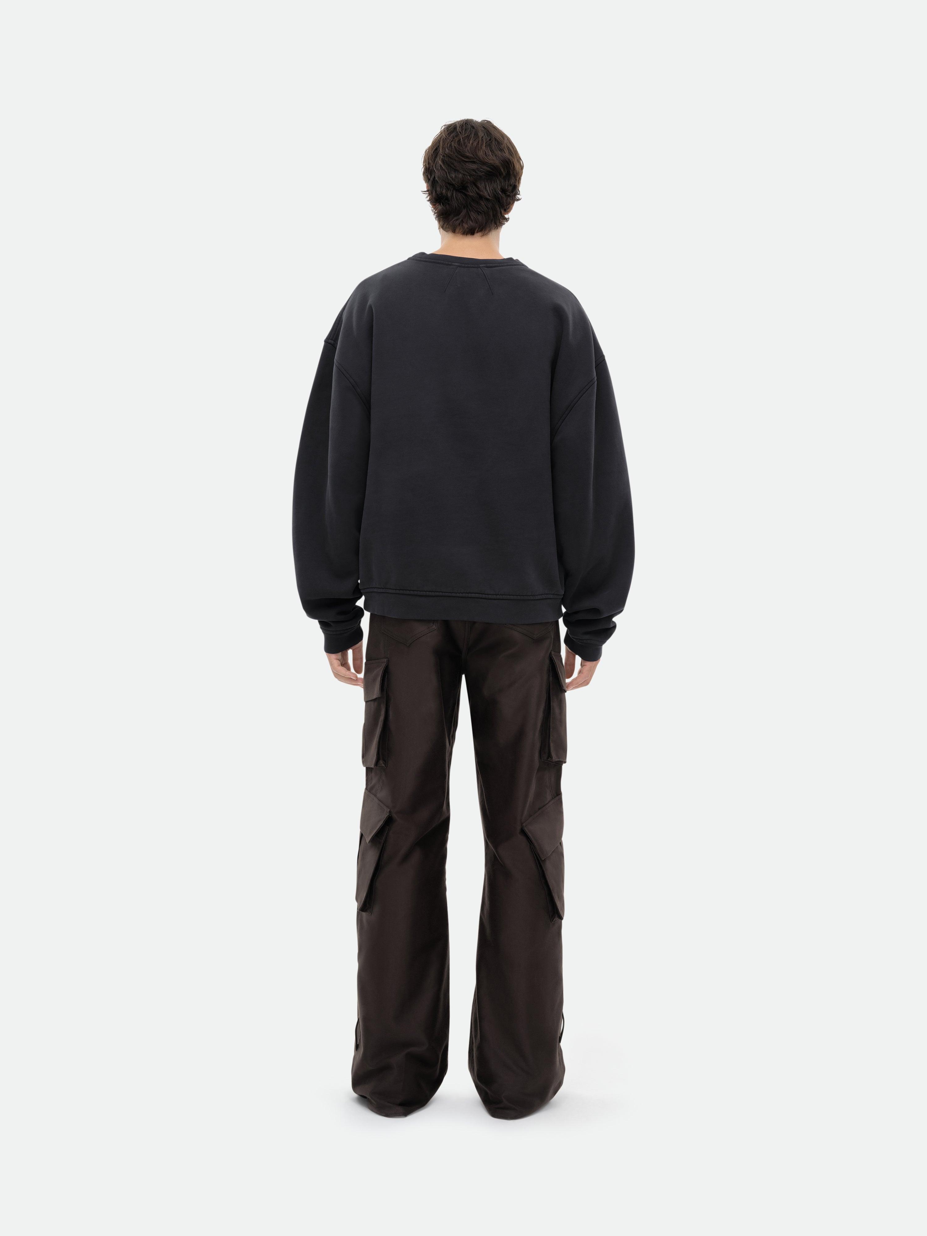 RHUDE CREST CREWNECK Male Product Image