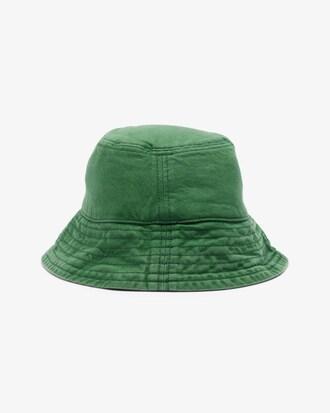 Cotton Twill Bucket Hat Product Image