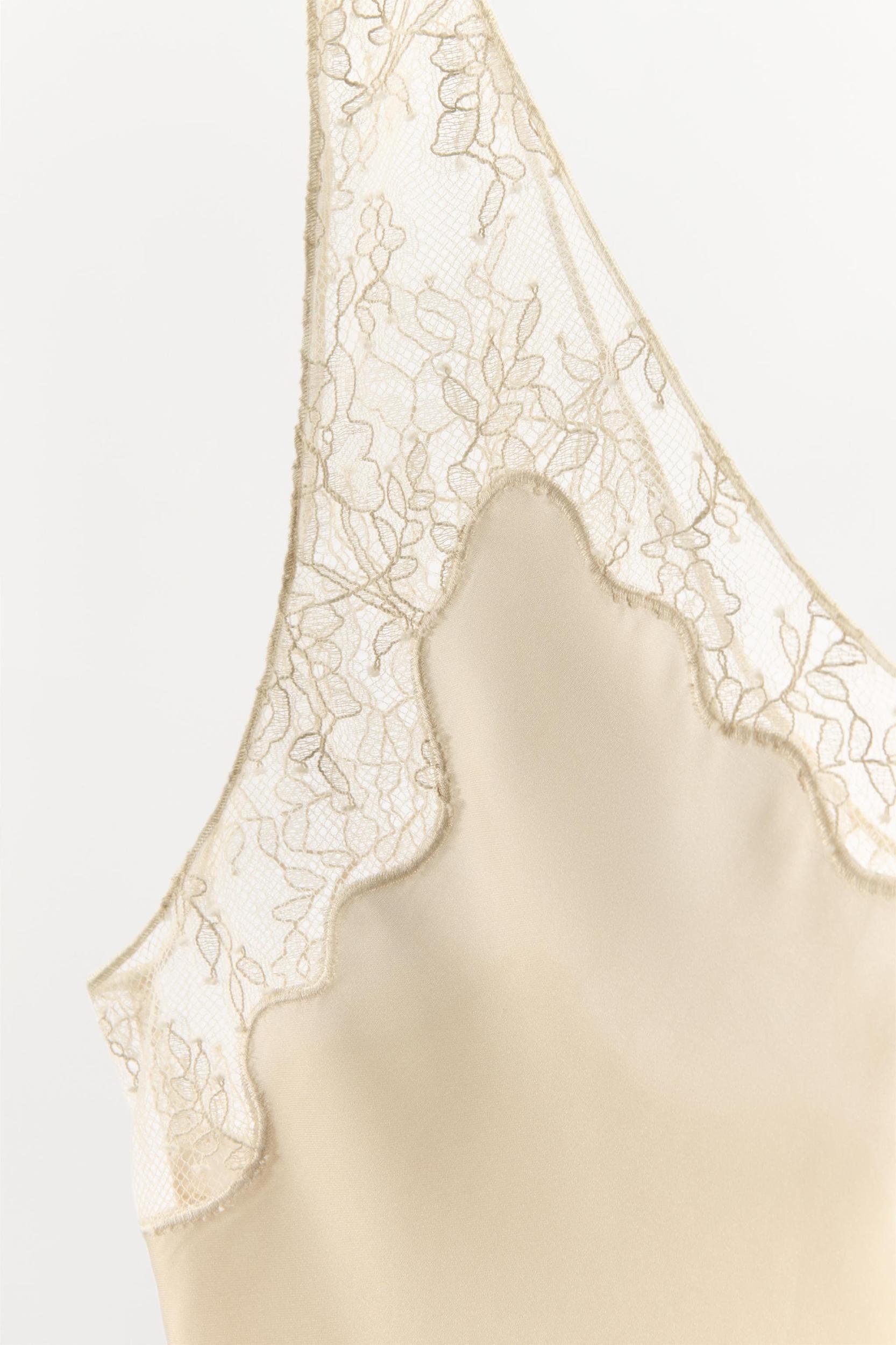 MIXED CAMISOLE Product Image