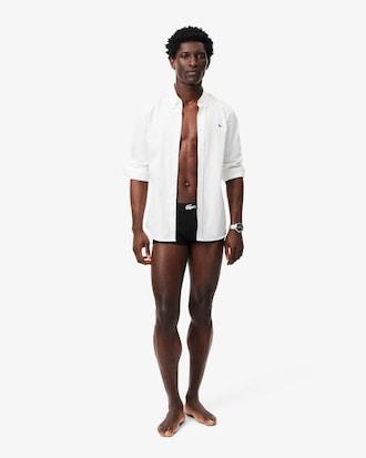 3-Pack Stretch Cotton Trunks Product Image