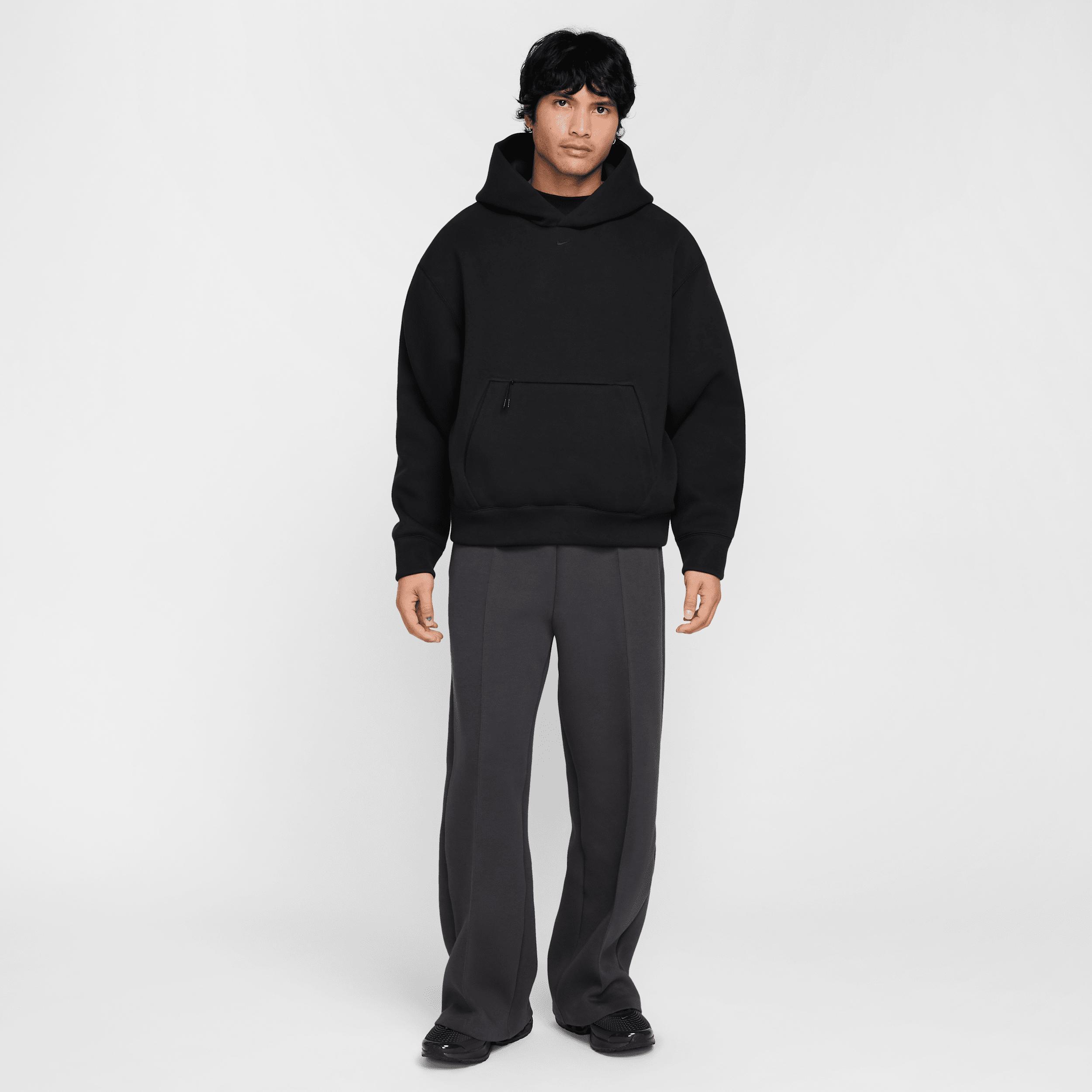 Nike Tech Men's Fleece Hoodie Product Image