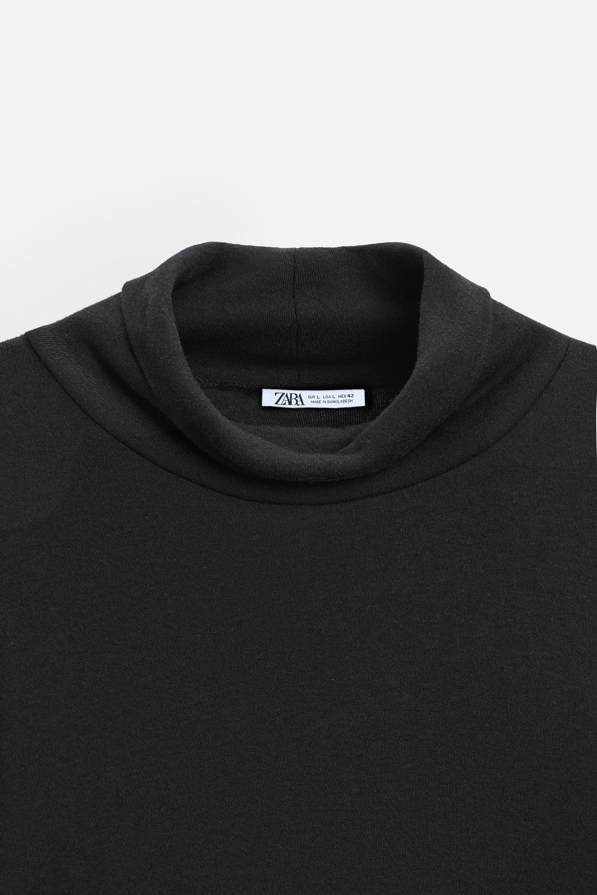 COTTON - WOOL T-SHIRT Product Image