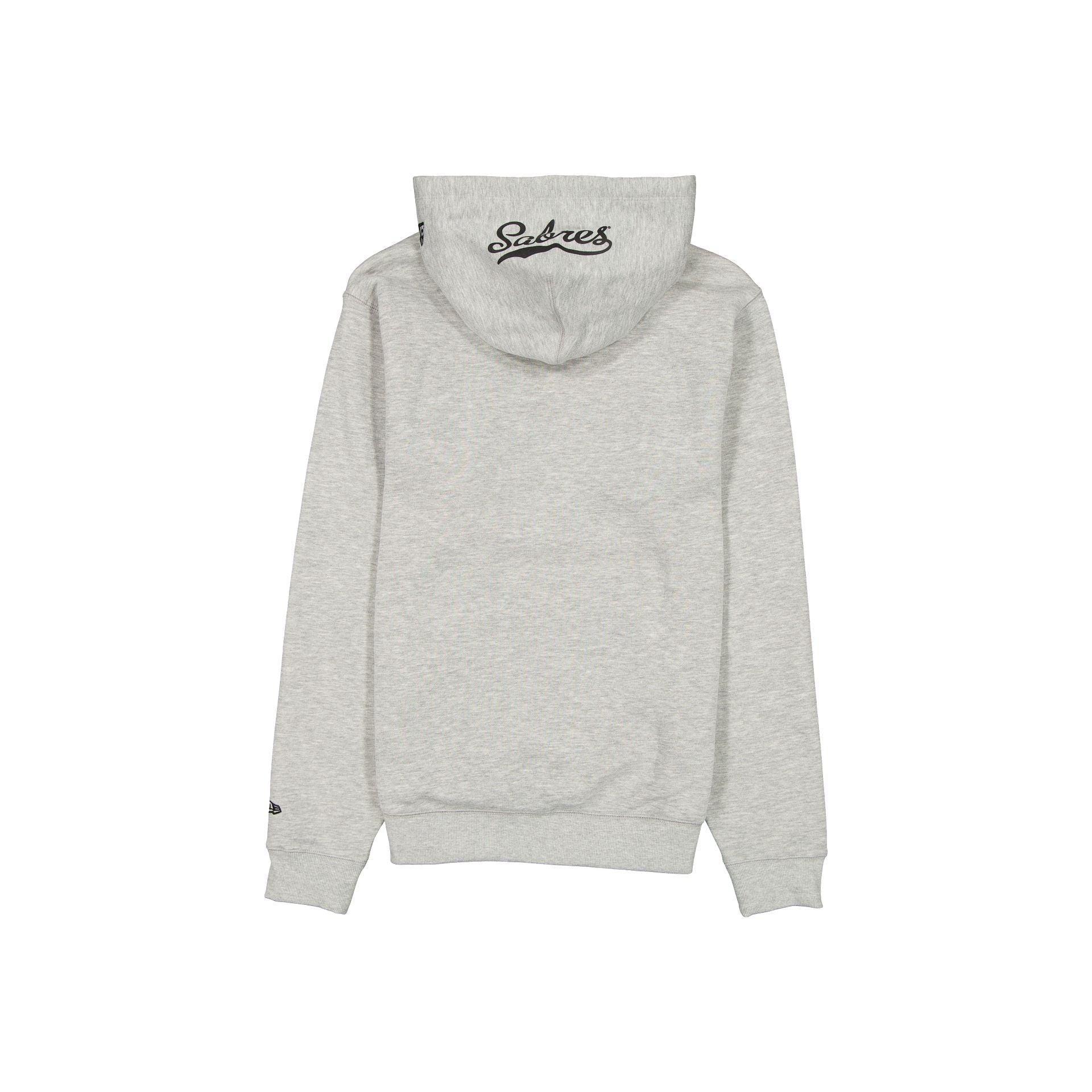 Buffalo Sabres Alternate Game Day Hoodie Male Product Image