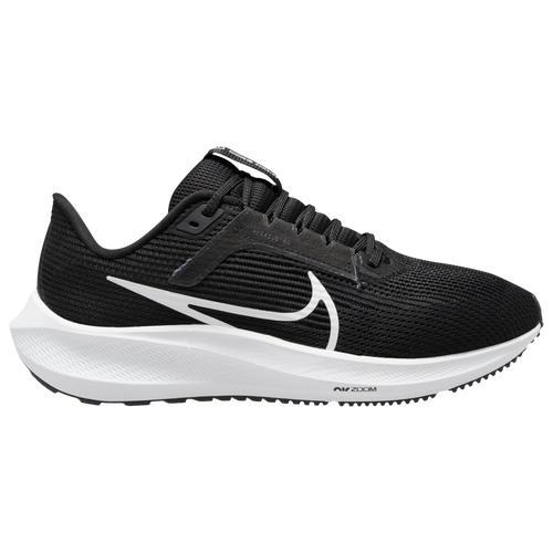 Nike Mens Nike Air Zoom Pegasus 40 - Mens Running Shoes Product Image