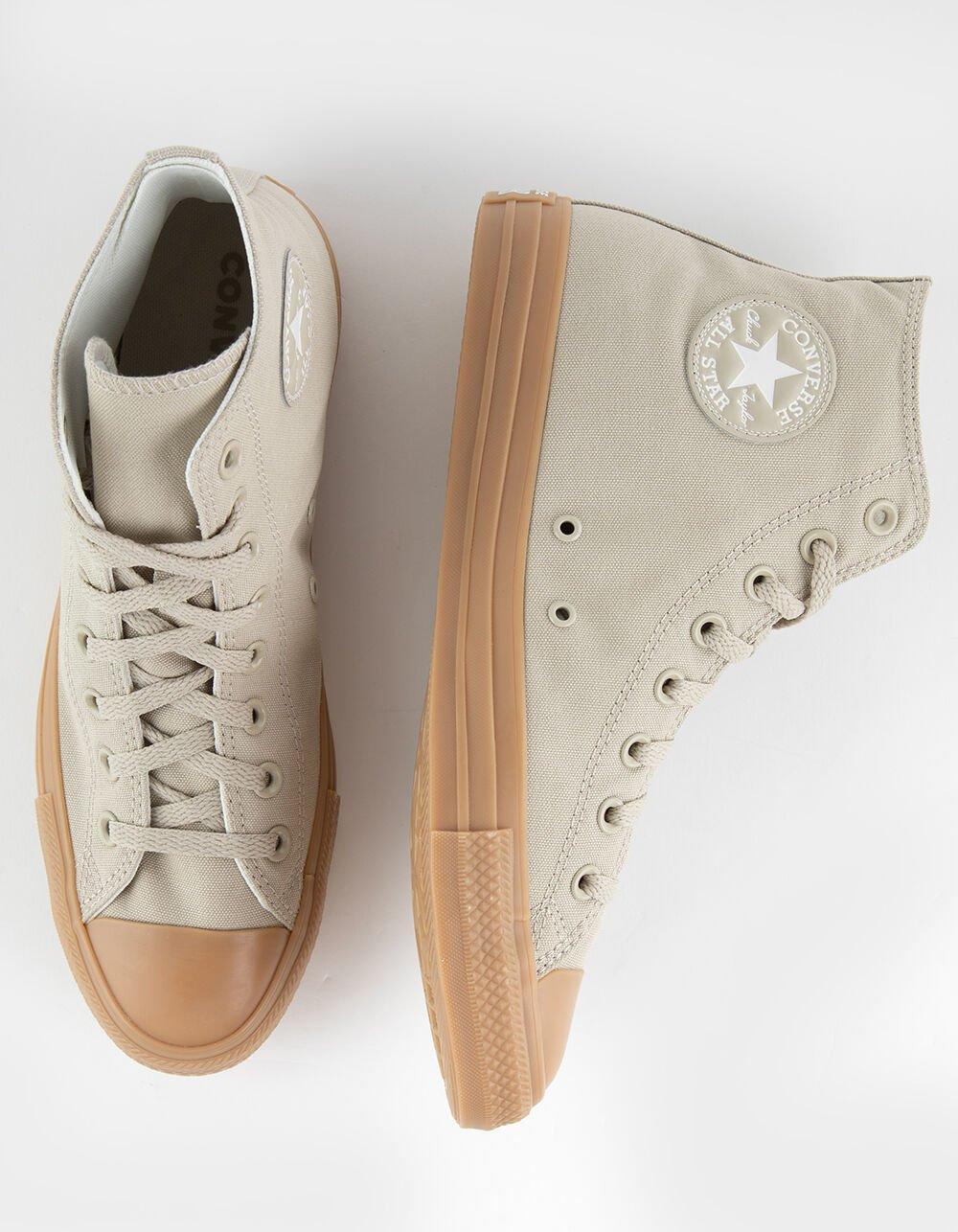 CONVERSE Chuck Taylor All Star High Top Shoes Product Image