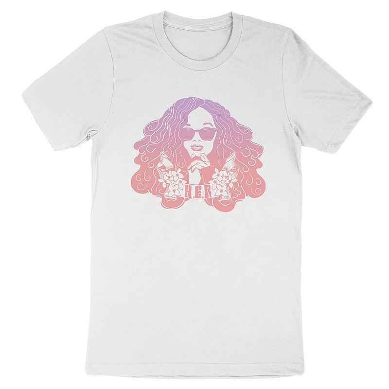 Mens H.E.R. Tee Product Image