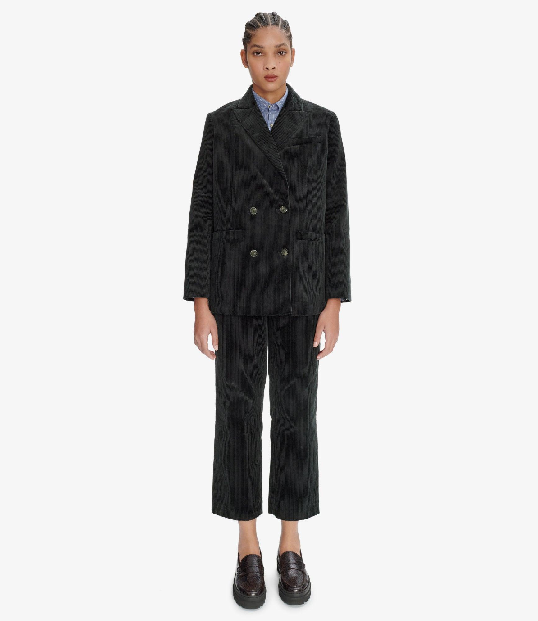 Lucy jacket Female Product Image