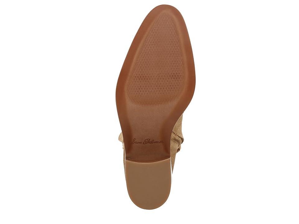 Sam Edelman Simona (Golden Caramel) Women's Shoes Product Image