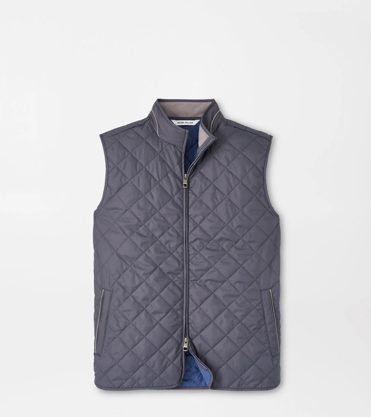 Essex Vest Product Image