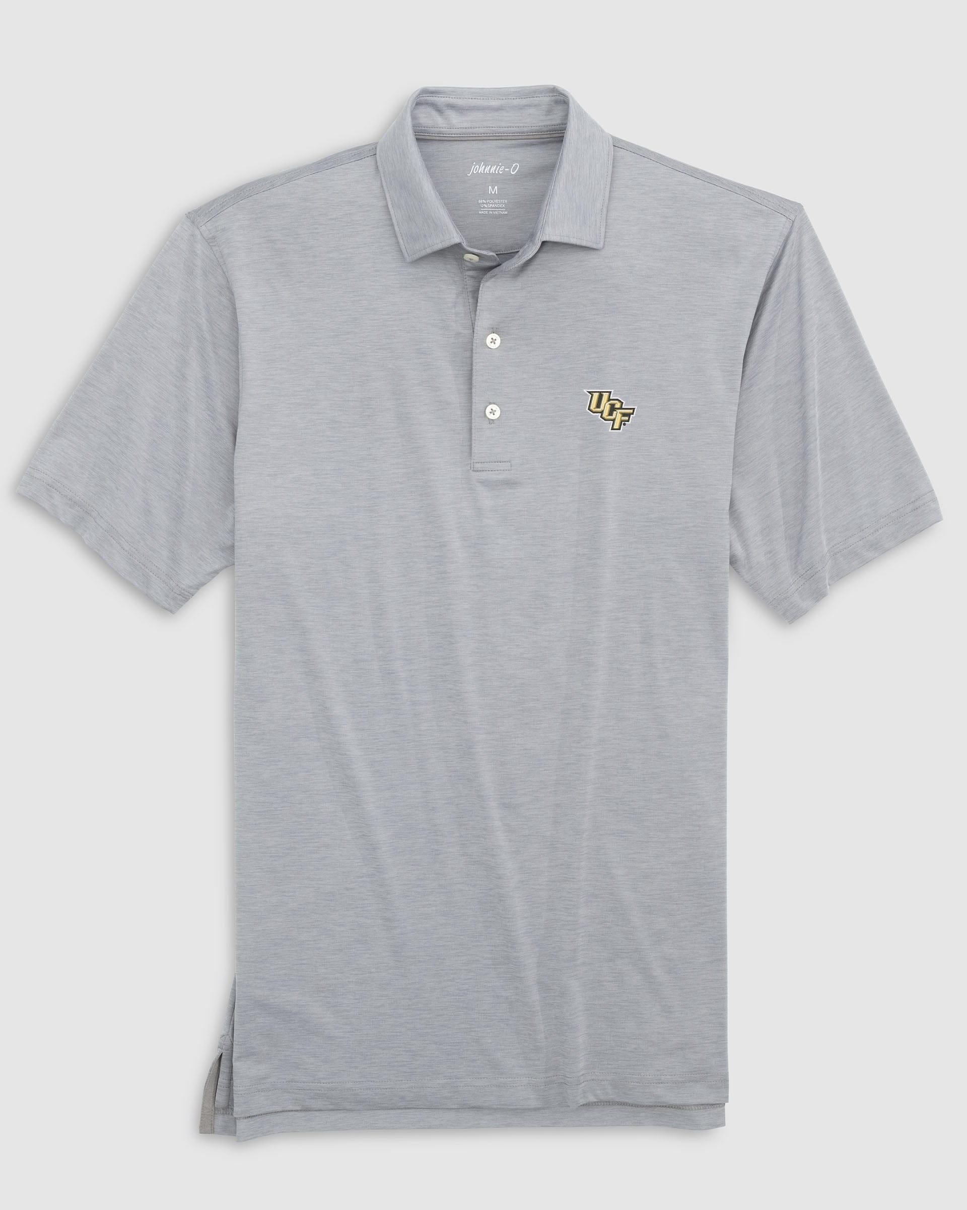 Iowa State Huronn Featherweight Performance Polo Product Image