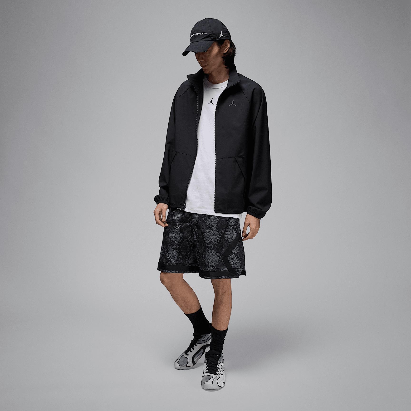 Men's Jordan Sport JAM Warm-Up Jacket Product Image