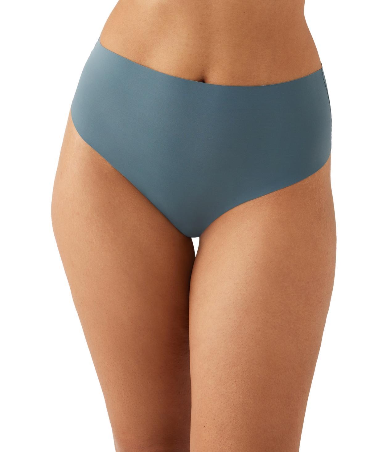 B.Bare High-Waist Thong Product Image