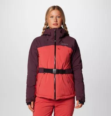 Columbia Women's Cirque Bowl Insulated Jacket- Product Image