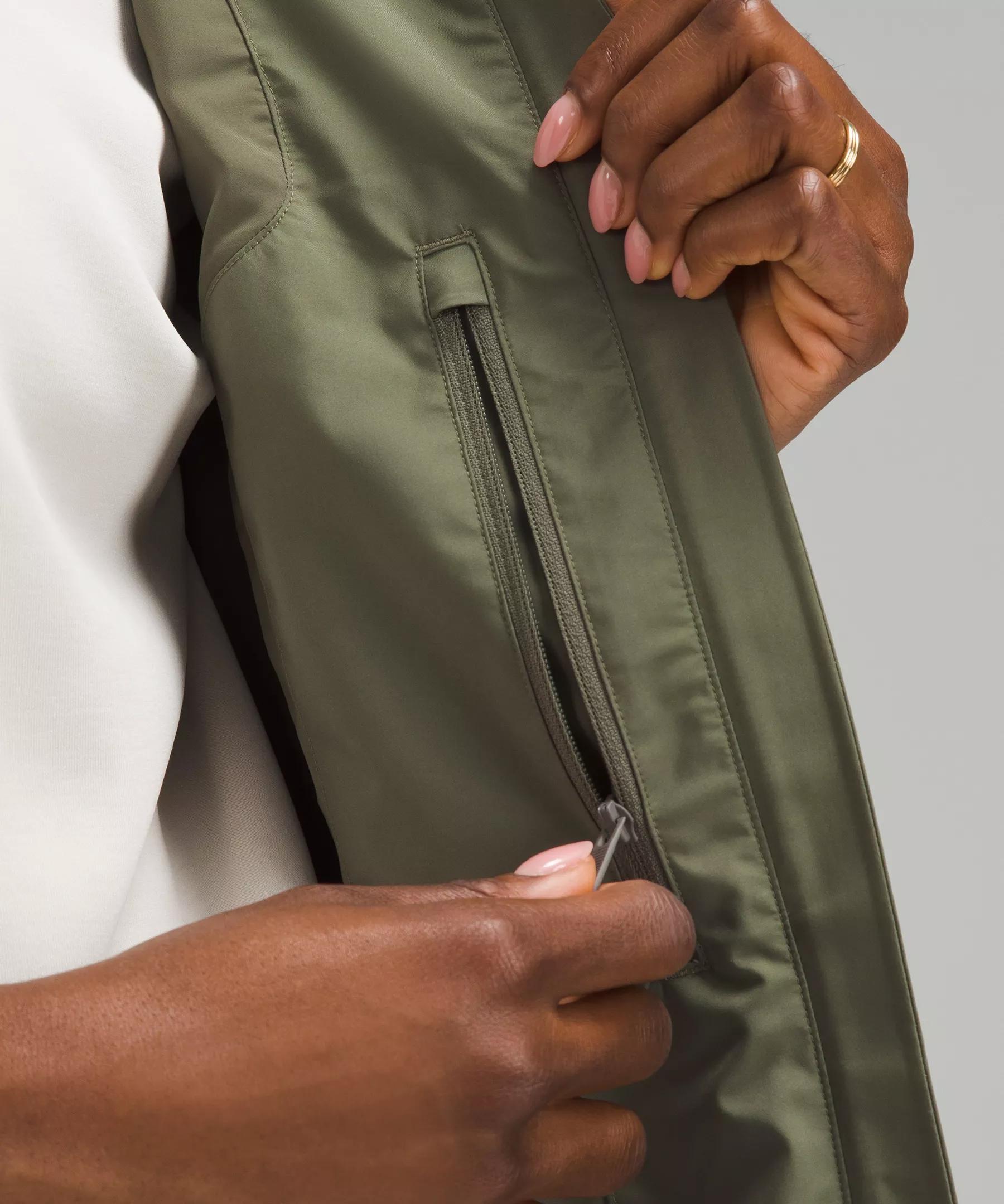 Rain Rebel Jacket Product Image