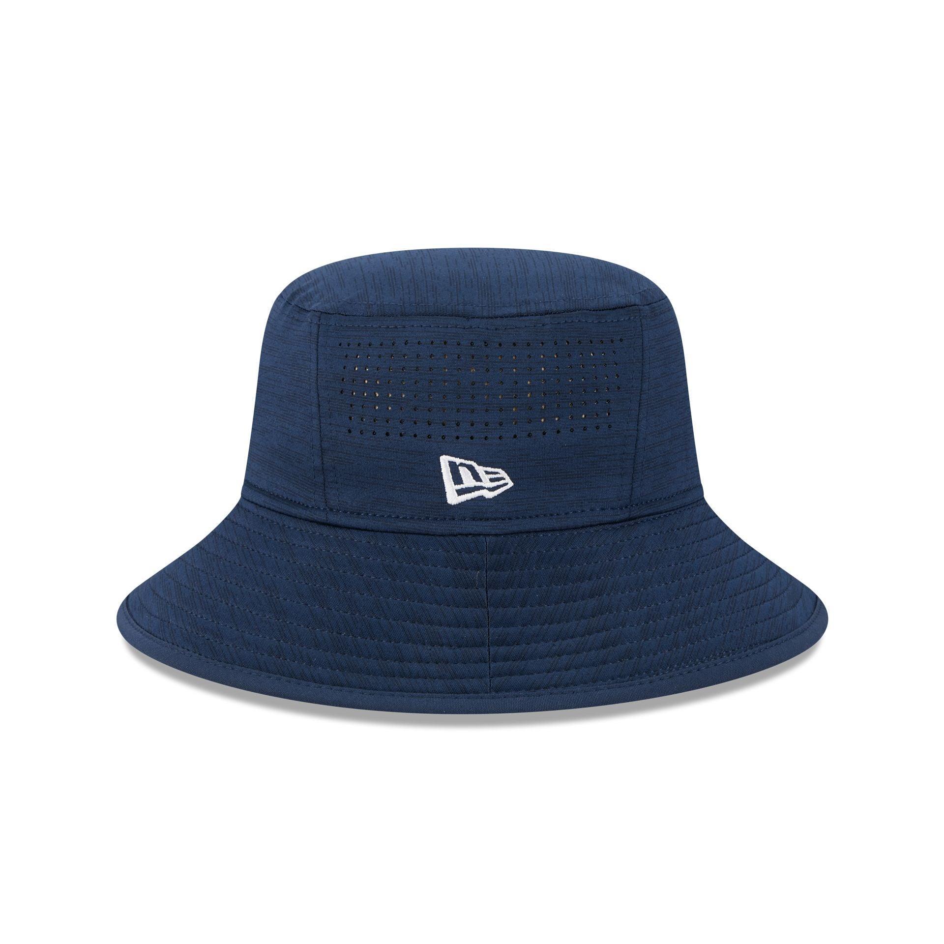 2025 Ryder Cup Performance Stretch Bucket Hat Male Product Image