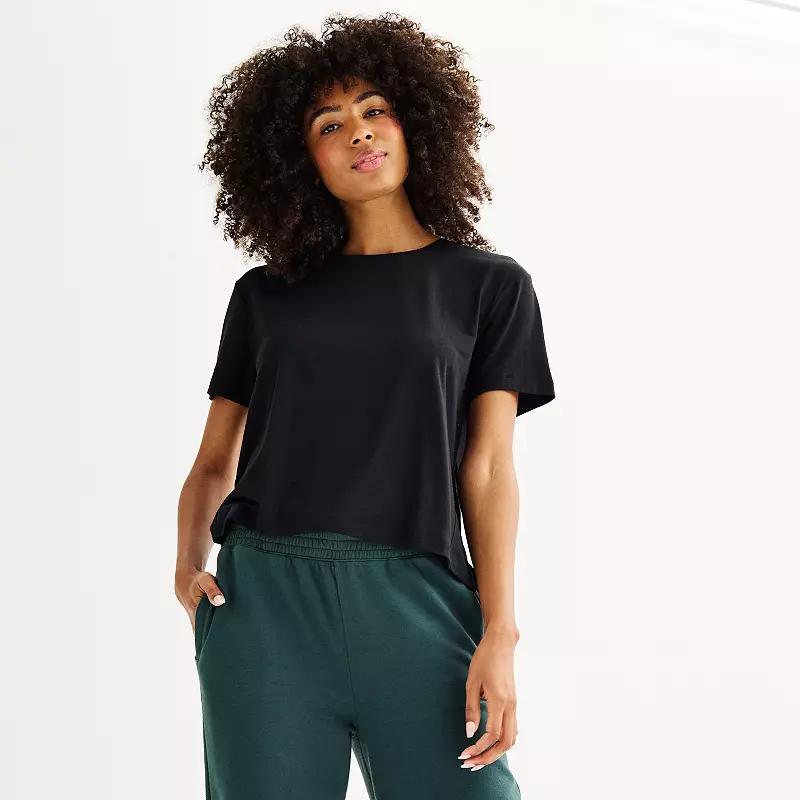 Women's FLX Essential Restore Tee,  Product Image