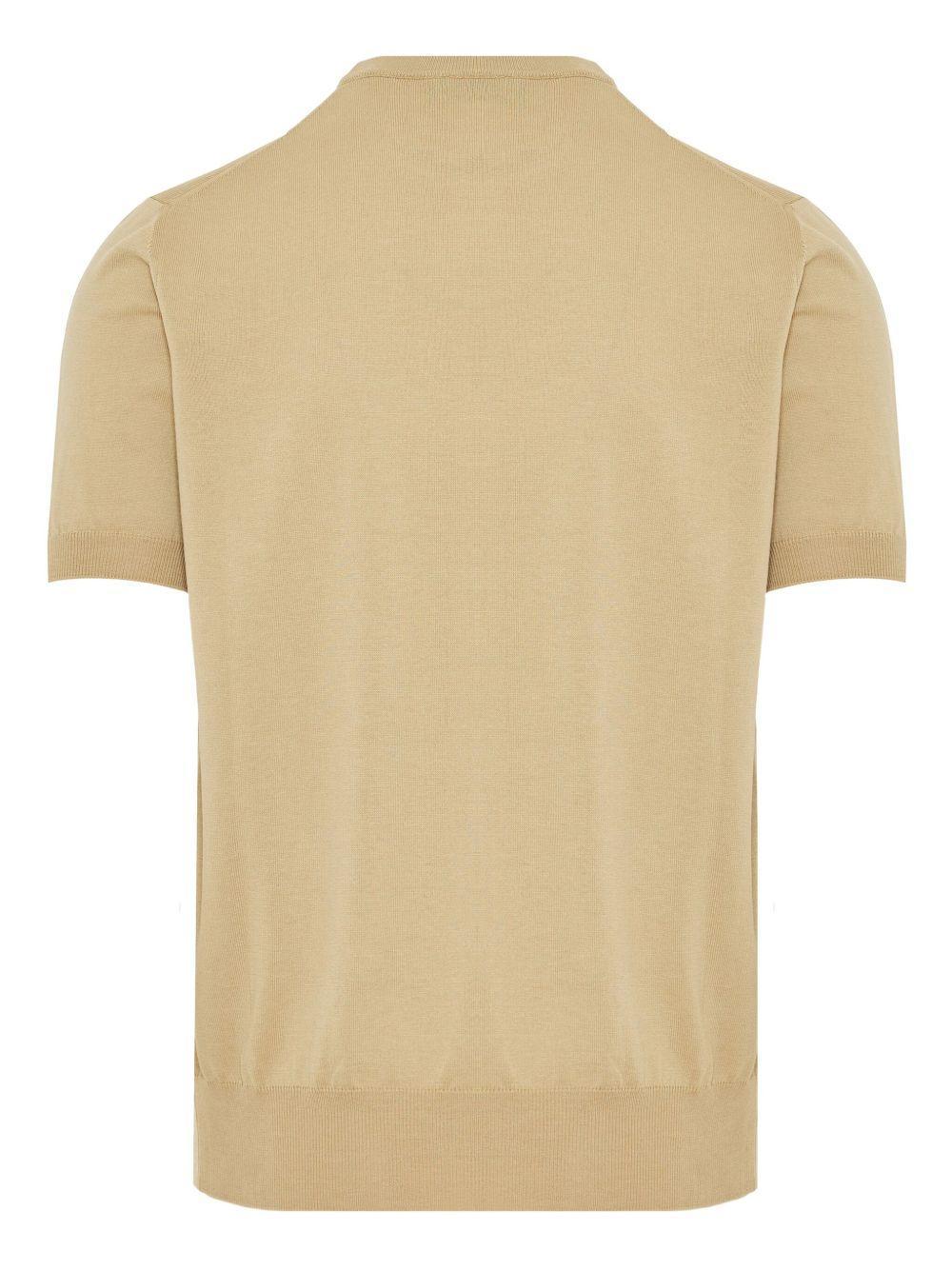 cotton t-shirt Product Image