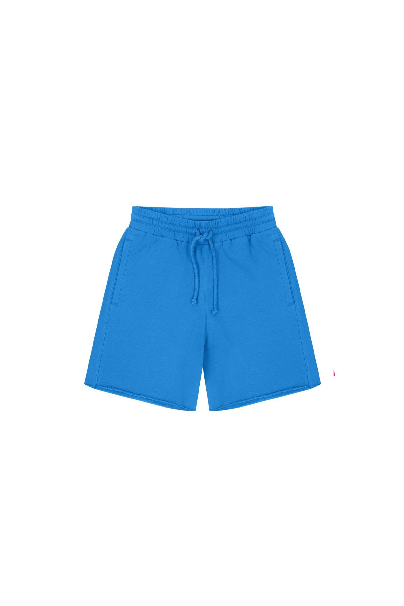 Sweatshorts - Ocean Product Image