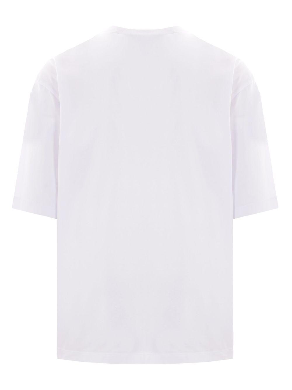 logo-print T-shirt Product Image