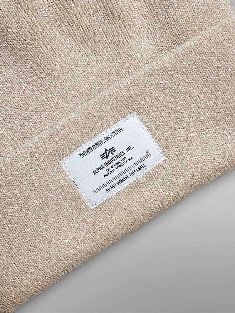 ESSENTIAL BEANIE Unisex Product Image