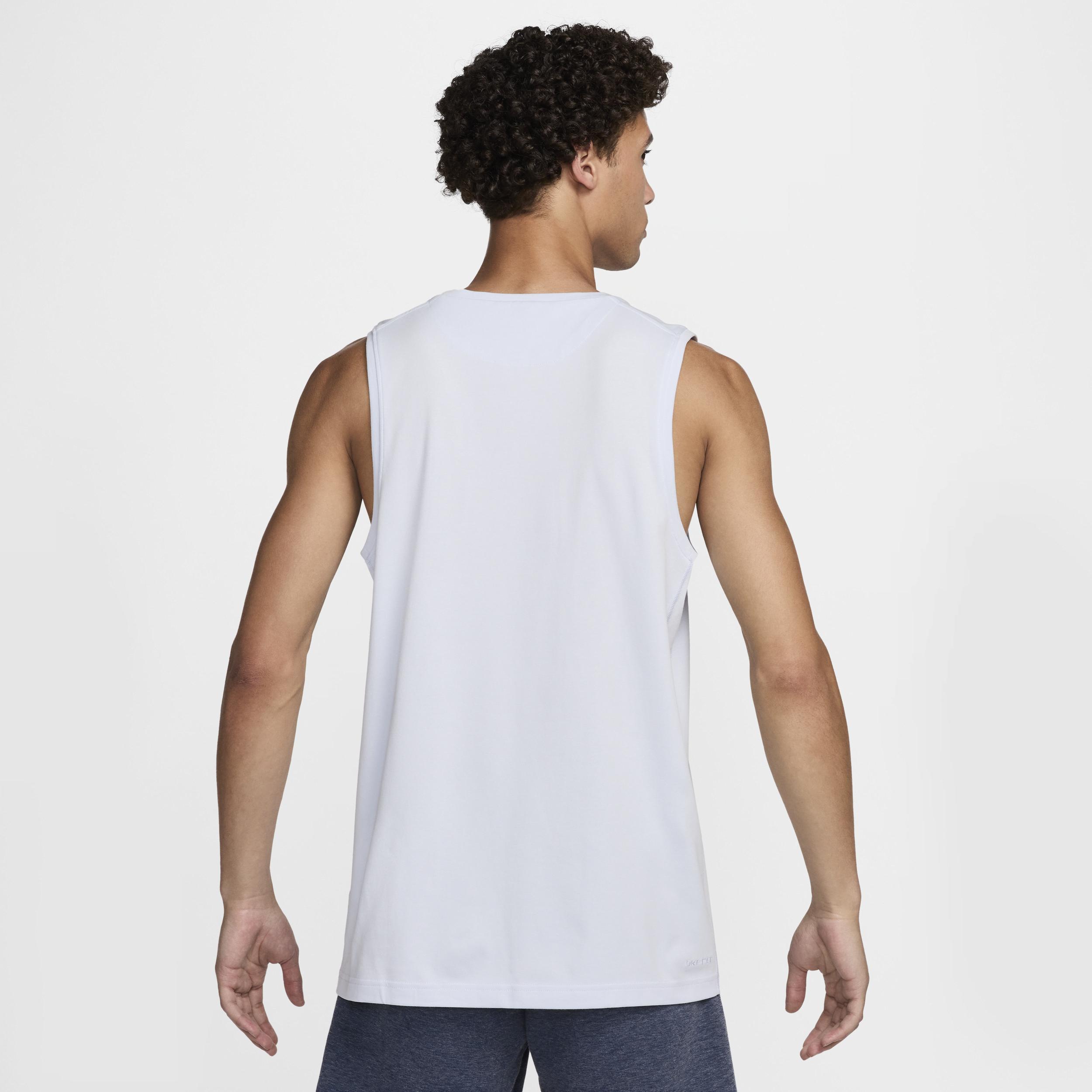 Nike Men's Primary Dri-FIT Versatile Tank Top Product Image