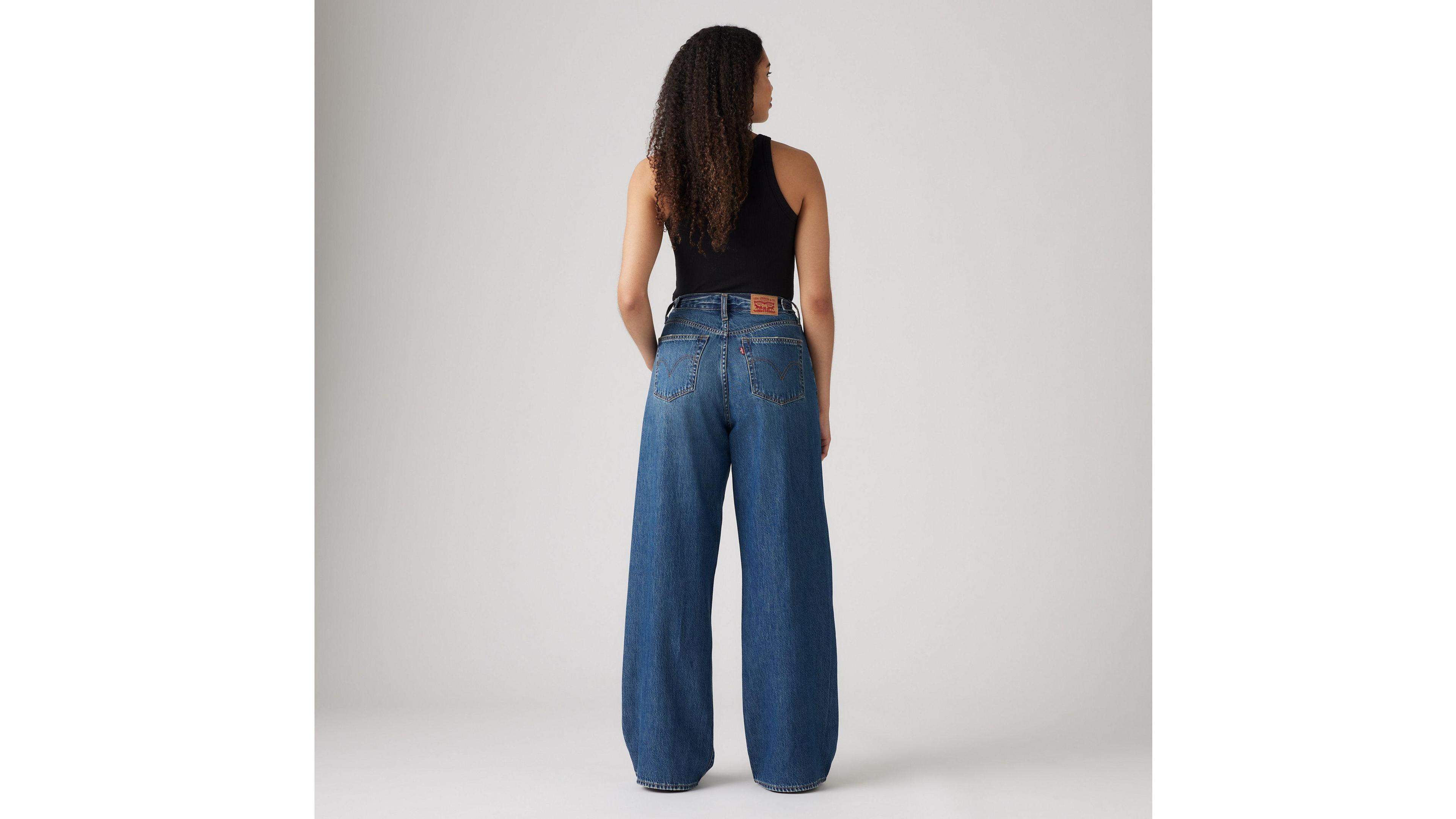 Cinch Baggy Women's Jeans Product Image