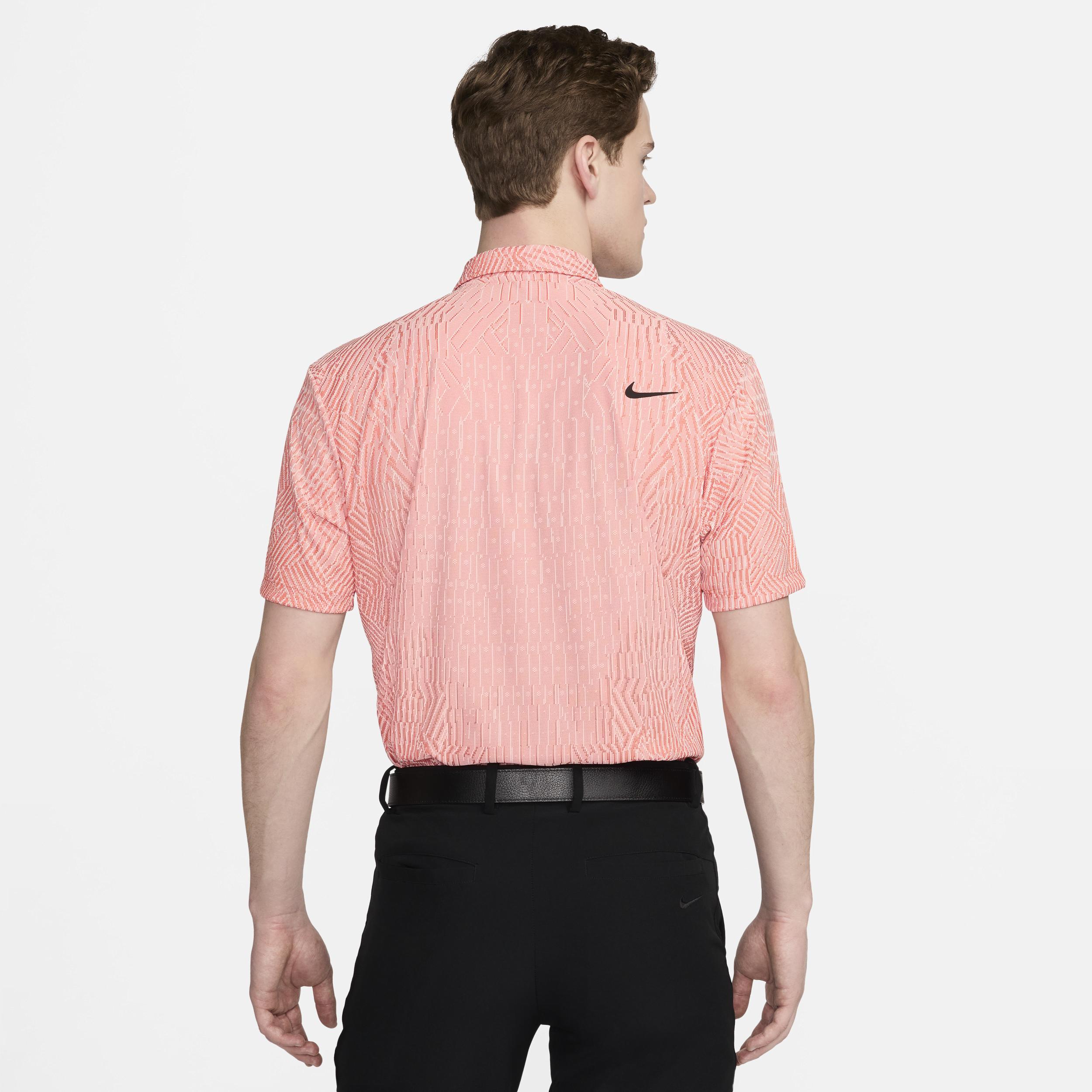 Nike Men's Tour Dri-FIT ADV Golf Polo Product Image