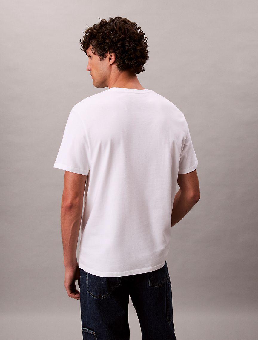 Very Graphic Relaxed T-Shirt Product Image