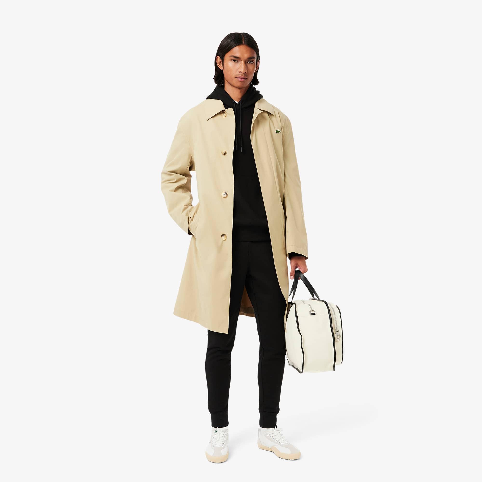 Fleece Hoodie Product Image