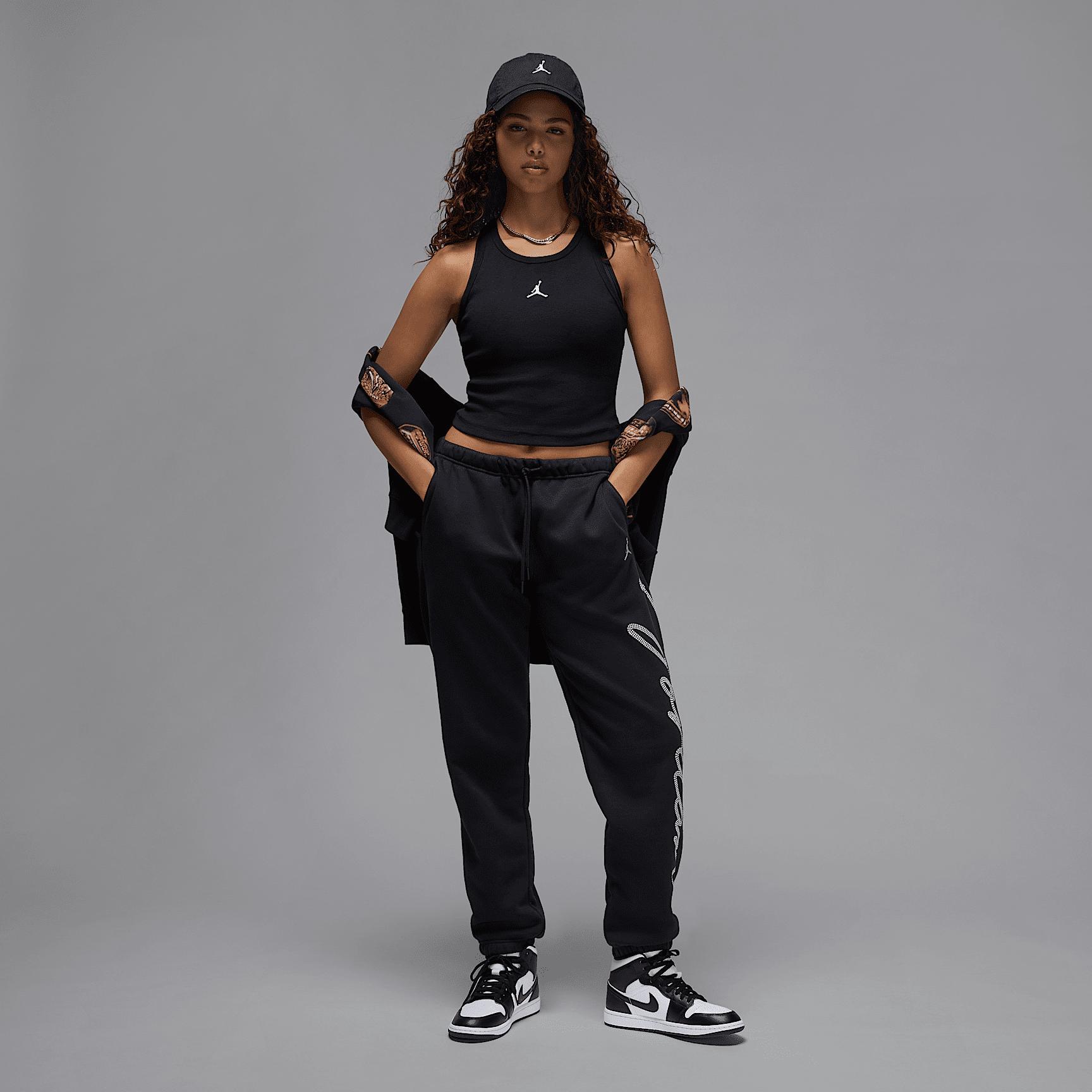Women's Jordan Essentials Tank Top Product Image