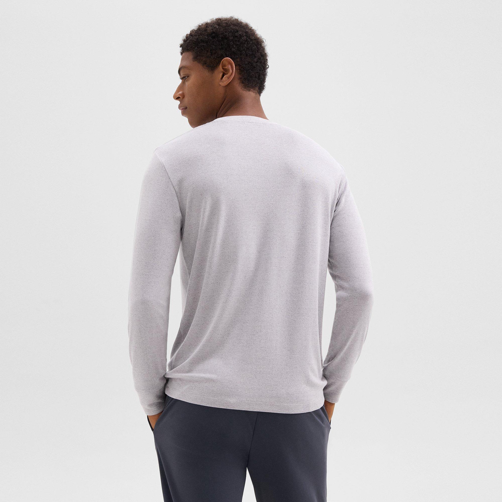 ESSENTIAL TEE LS Product Image