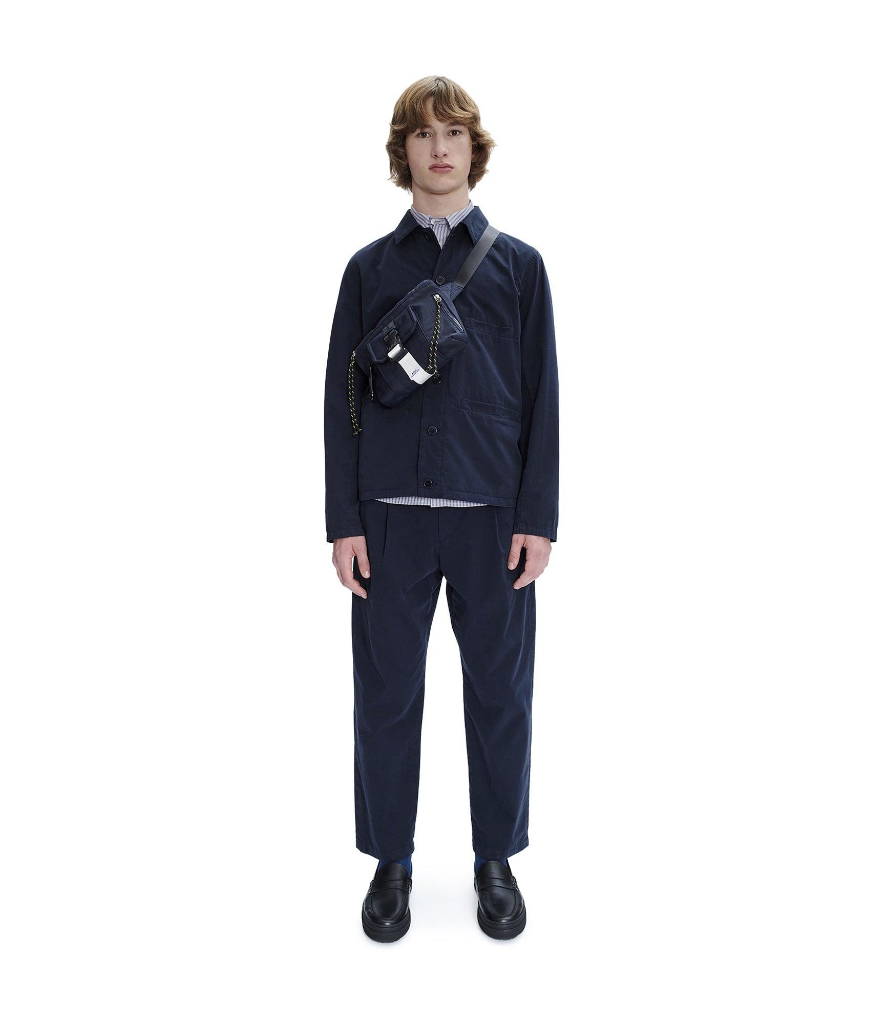 Vianney jacket Male Product Image