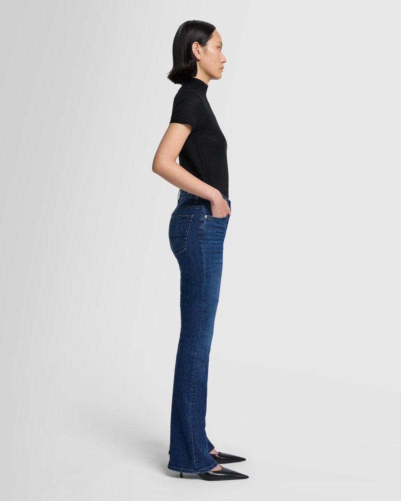 Slim Illusion Bootcut Product Image