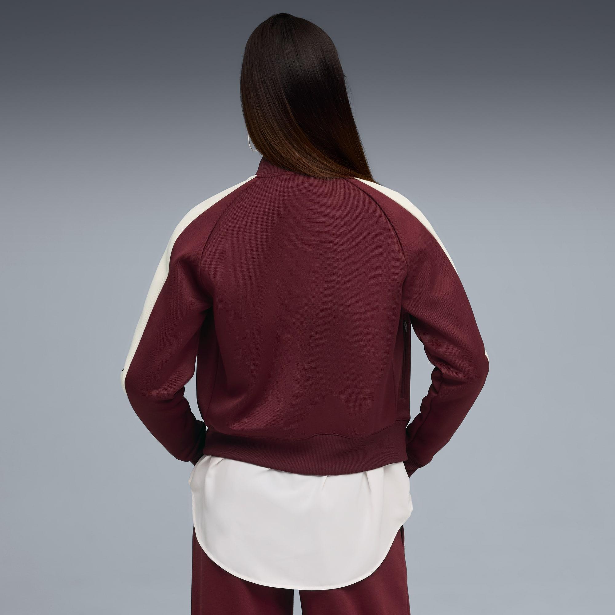 T7 ALWAYS ON Women's Short Track Jacket Product Image