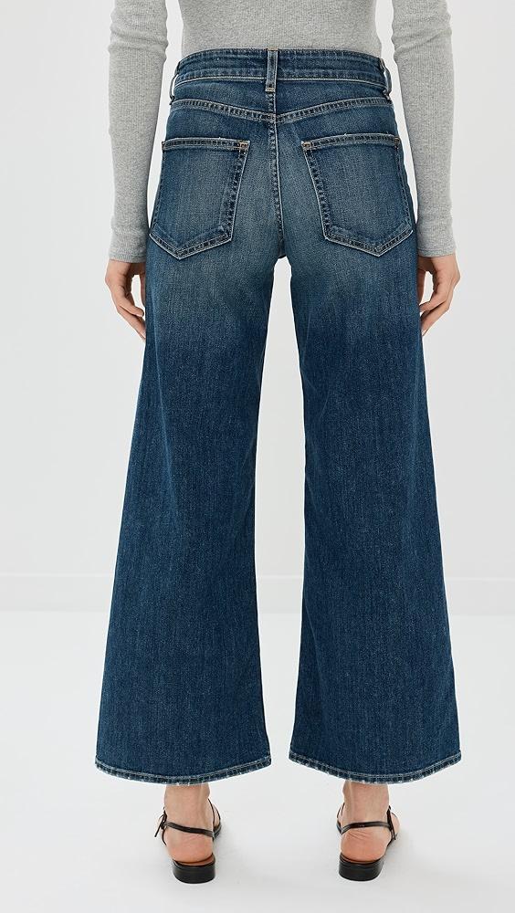 Nili Lotan Marlene Jeans | Shopbop Product Image