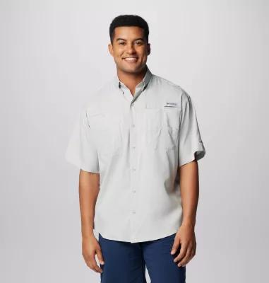 Columbia Men s PFG Tamiami II Short Sleeve Shirt- Product Image