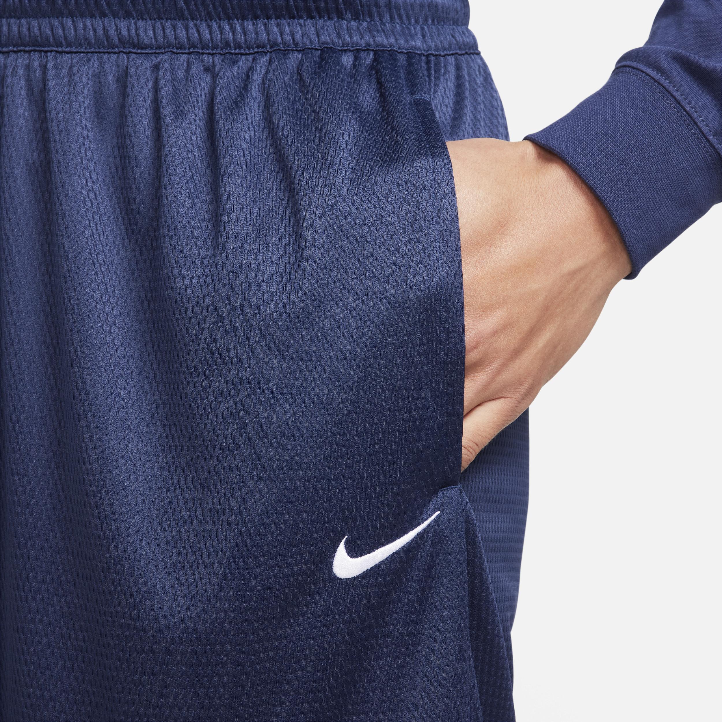 Nike Men's Icon Dri-FIT 11" Basketball Shorts Product Image