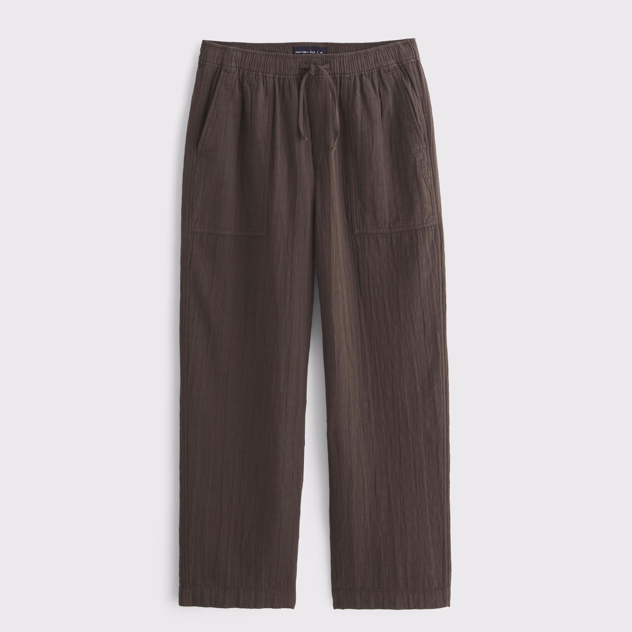 Baggy Breezy Pull-On Pant Product Image