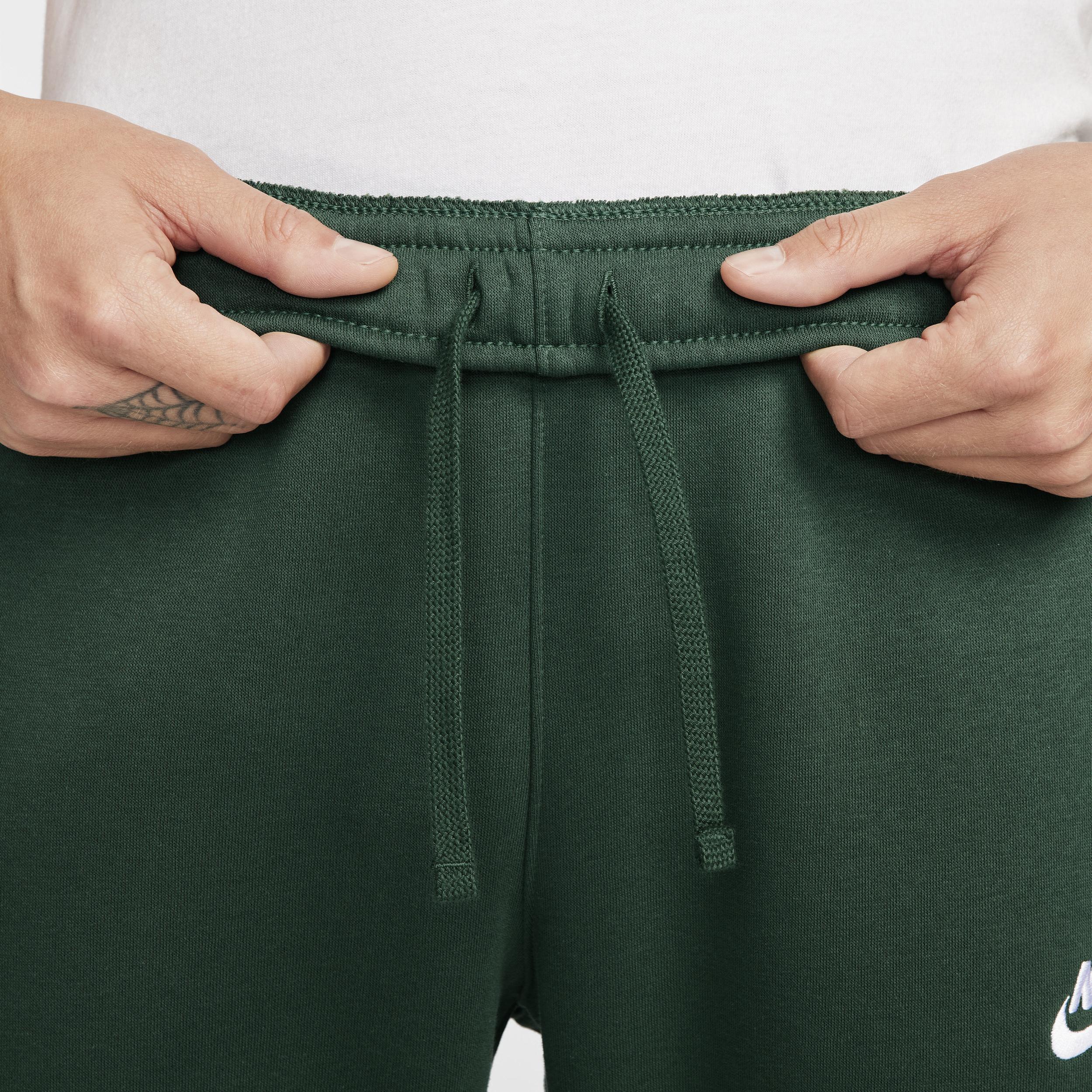 Men's Nike Sportswear Club Fleece Jogger Pants Product Image