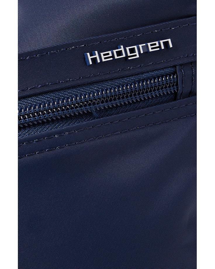 Leonce RFID Shoulder Bag Product Image