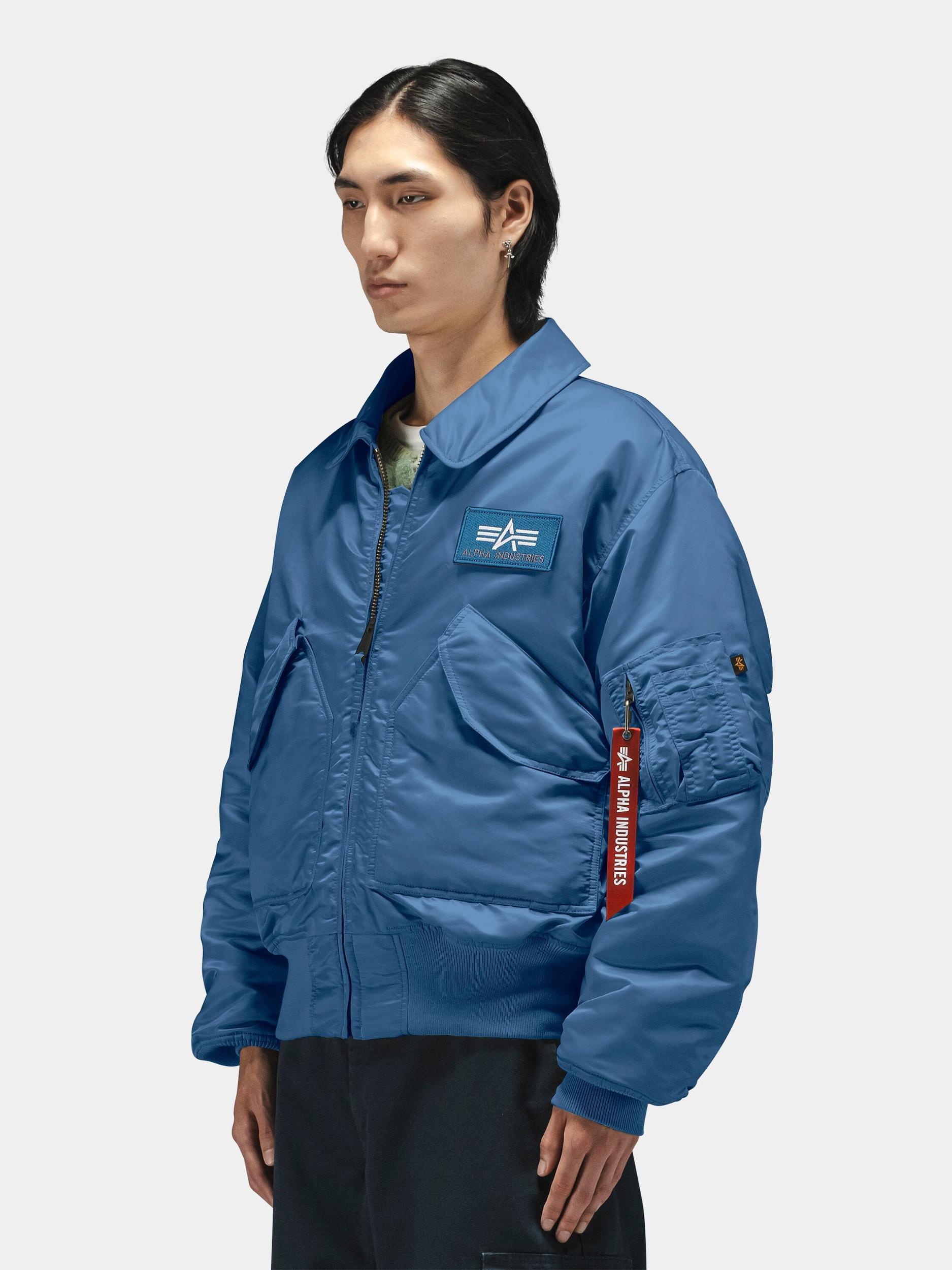 CWU 45/P BOMBER JACKET (HERITAGE) Unisex Product Image