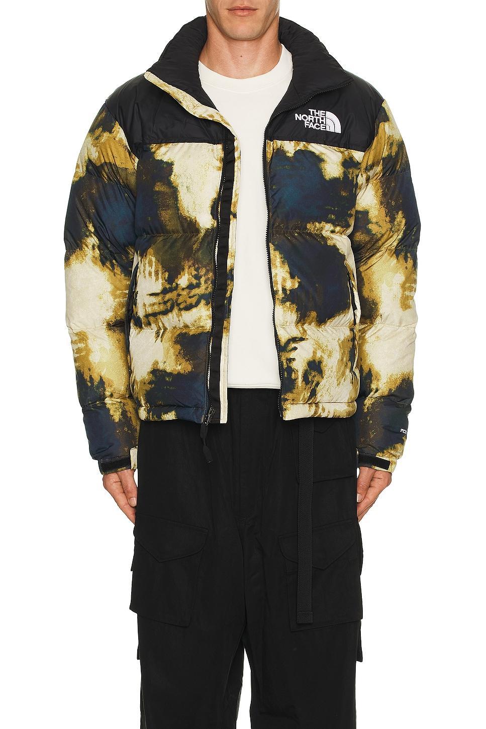 The North Face 1996 Retro Nuptse down jacket Product Image