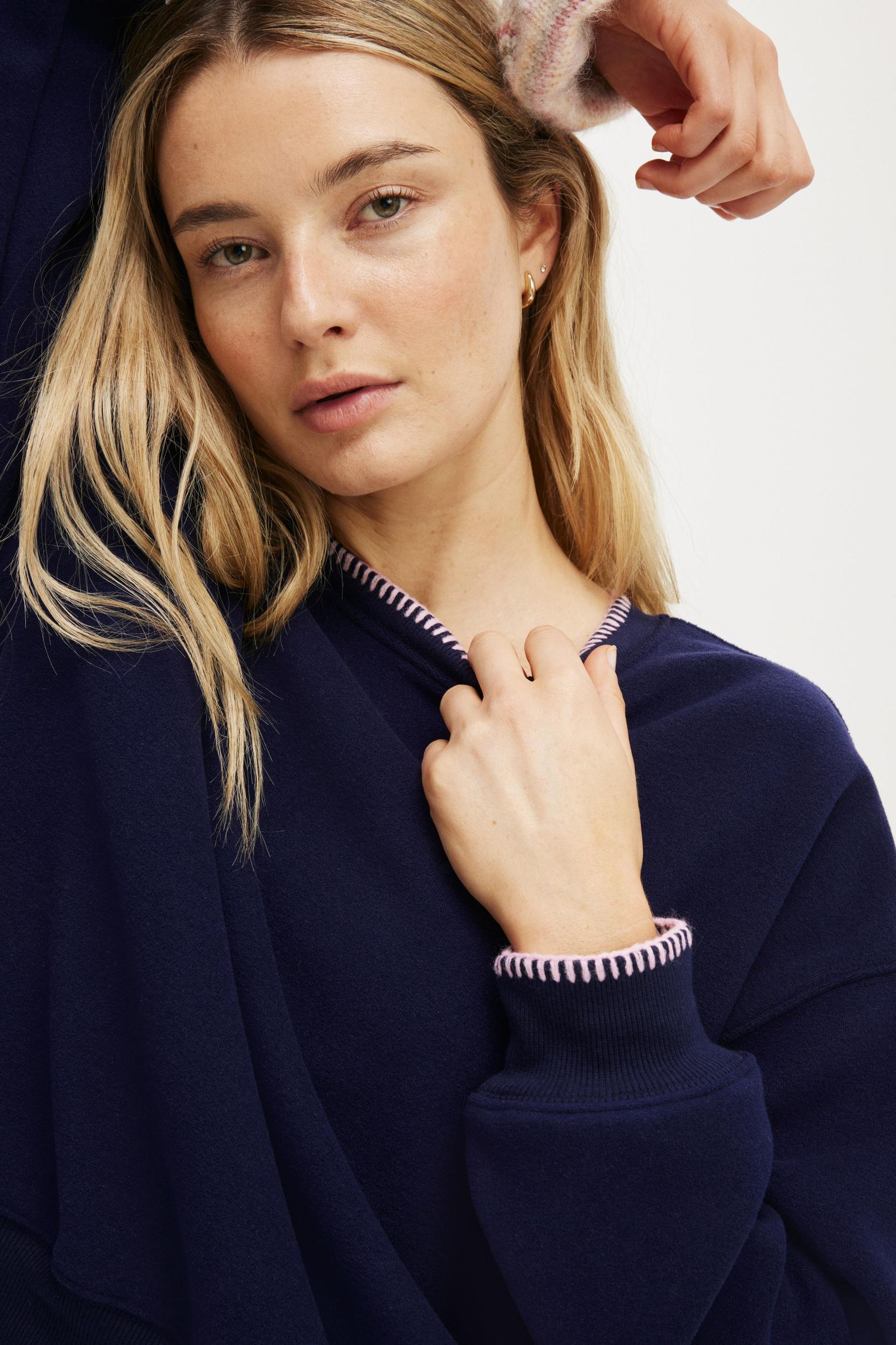 Cosy Sleep Jumper Product Image