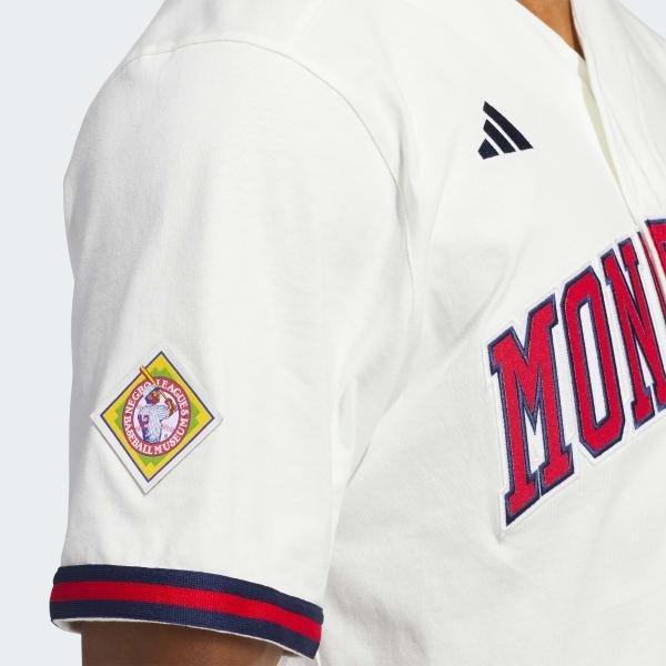 Negro Leagues Baseball Museum Replica Jersey Product Image