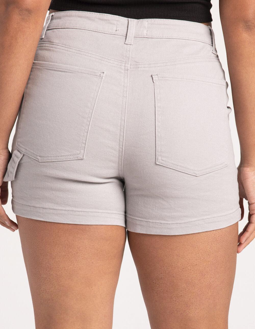 RSQ Womens Carpenter Shorts Product Image