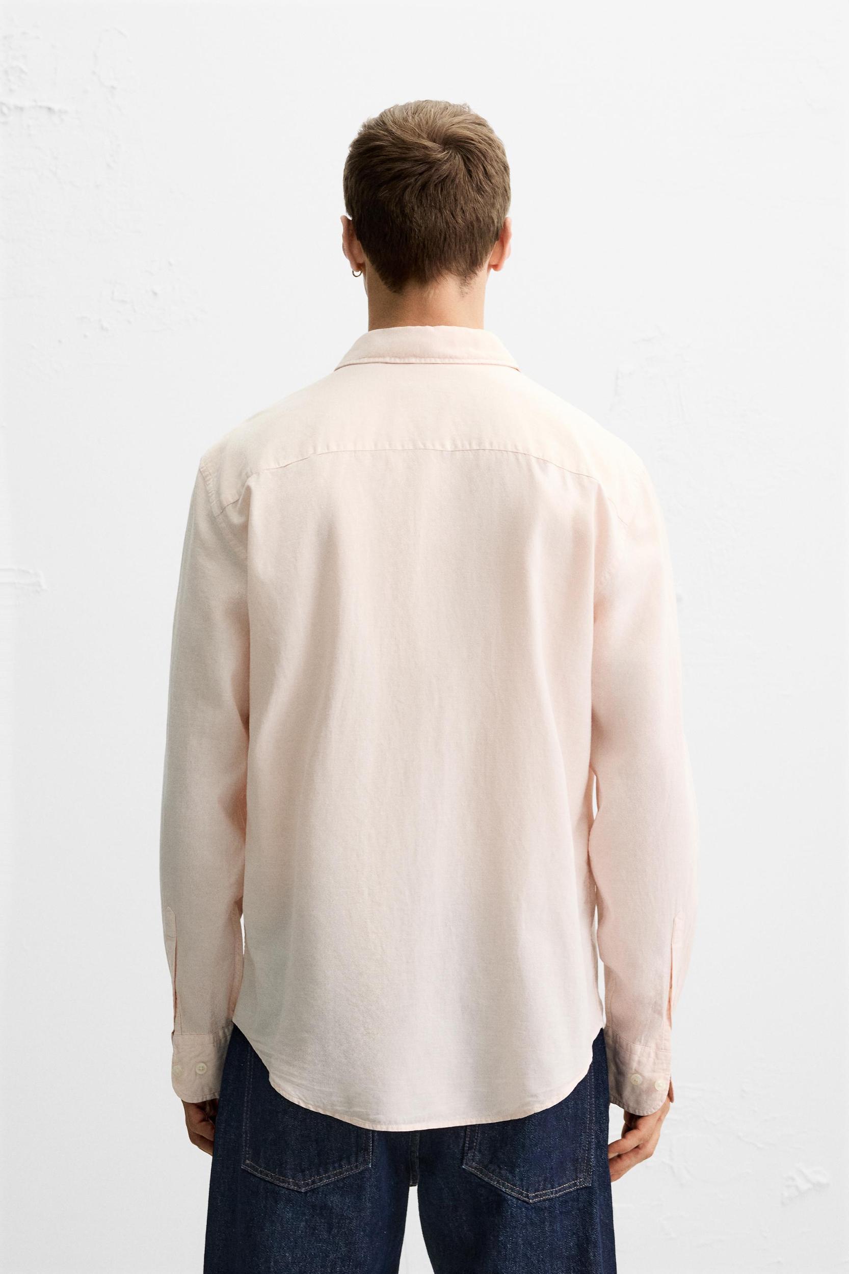 REGULAR FIT SHIRT Product Image